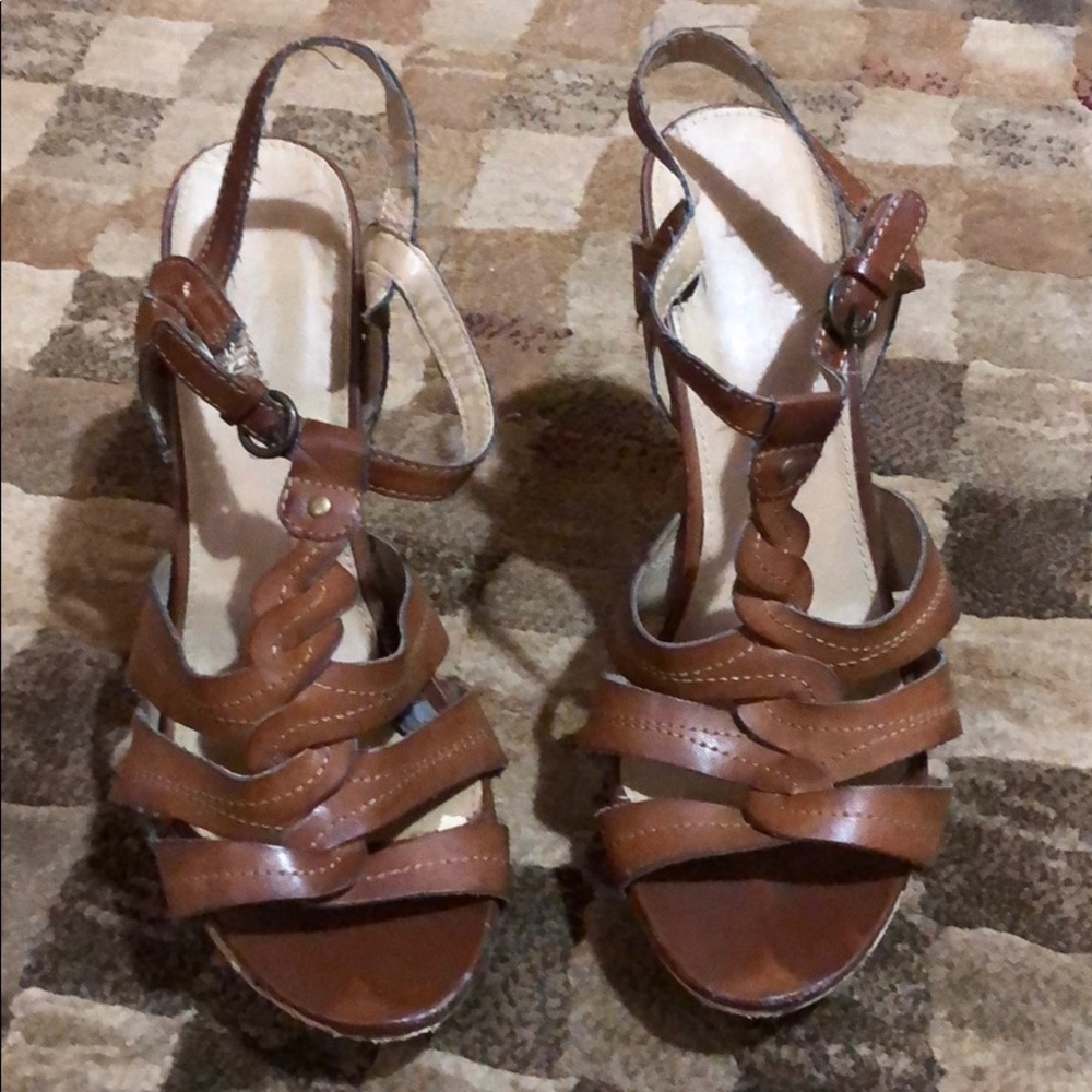 Cute shoes